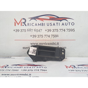 MANILLA DEL PORTÓN TRASERO MERCEDES Clase E S. Wagon W211 2ª Serie A2117401293 646821 (07>) - Product Image 1