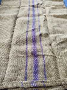 100% Natural Eco & Weather Friendly NEW BINOAL <b>JUTE</b> GUNNY <b>SACK</b> for Rice Paddy COCOA CASHEW PACKING Biodegradable From Bangladesh - Product Image 5