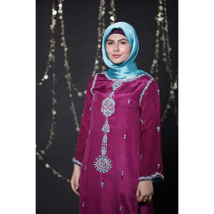 Vestidos de Dama de Honor Estilo Maya - Product Image 4