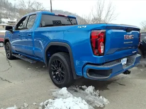 จีเอ็มซี ซีเออร์รา 1500 อีลิวเอชั่น ปี 2023 - Product Image 6