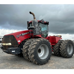 รถแทรกเตอร์ Case IH Steiger 620 มือสอง ขายส่ง |   ผู้จัดจำหน่ายรถยกมือสอง - Product Image 6