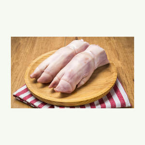 Pies delanteros de cerdo congelados Pies de cerdo a la venta - Product Image 5