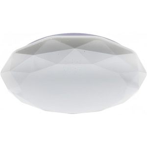 Leduni moderna 36W luce da soffitto a LED per interni Ultra-sottile lampada rotonda 6000K CCT IP44 Rating SMD 2835 Epistar 170-265V AC - Product Image 1