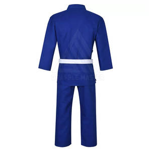 Top Ventas Superventas Uniforme de Karate Diseño de Calidad Premium Uniforme de Karate DE LA Mejor Calidad - Product Image 3