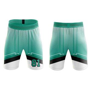 High Quality Breathable Quick Dry <b>Men</b> 7 V 7 Uniforms Profession Customizable Colors & Logo 100% Polyester <b>on</b> Sale - Product Image 6