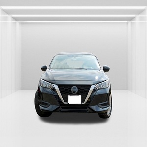 2022 Meilleure vente Nissan Sentra S voiture de luxe avec la technologie S ensemble complet caractéristiques direction gauche turbo moteur cuir-voiture d'occasion - Product Image 1