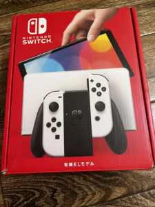 OFERTA ESPECIAL Consola Nintendo Switch Modelo OLED en Blanco, Versión Japonesa con Comunicación Wi-Fi - Product Image 3