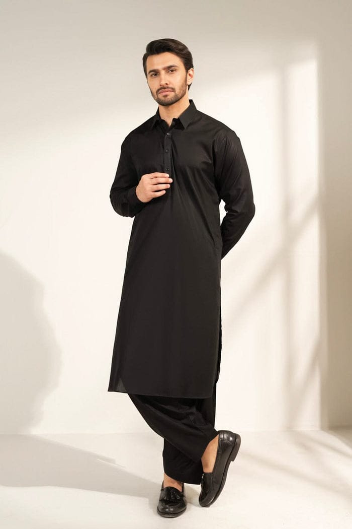 Pakistan Shalwar Kameez Set, Islamic Clothing Kameez Dress