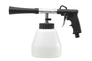 Pistolet de nettoyage Twister Tornado de 1/4 pouces, pratique et rapide - Product Image 5