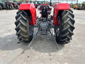 Massey Ferguson 165 USADO de 2000 - Product Image 5