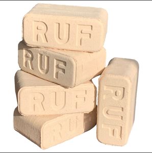 Máquina de Pellets de Madera RICHI 1000kg/h con Certificación CE, Fabricante de Briquetas de Biomasa de Ceniza, Polvo de Serrín y Caucho. - Product Image 2