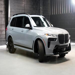 Meilleures ventes 2023 : BMW X7 xDrive40i M Sport Package, moteur 3.0L Turbo I6 375 ch, 383 lb-pi, boîte automatique 8 vitesses avec transmission sport. - Product Image 3