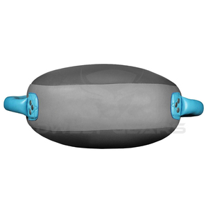 Punching <b>Shield</b> MMA Boxing Training PU Leather Customizable Color & Logo - Product Image 4