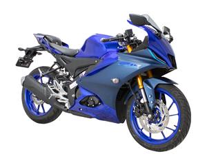 Yamahaas รถมอเตอร์ไซค์ YZF-R15ใหม่ - Product Image 3