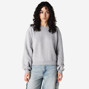 เสื้อกันหนาวมีฮู้ดของผู้ชายแบบสวมหัวคอกลมมีฮู้ดลำลองพิมพ์โลโก้ออกแบบได้ตามต้องการ - Product Image 2