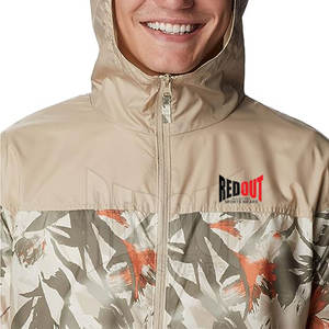 2025 nuevo estilo chaqueta cortavientos venta al por mayor hombres chaquetas cortavientos bajo Moq chaqueta de invierno - Product Image 6