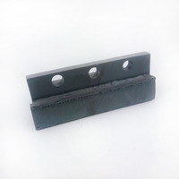 Vente en gros Fraiseuse routière à froid de haute qualité W200 W1900 W1000F W1000C Éjecteur Type 1 Ancien type Largeur 250mm PN 44097