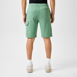 <b>Men</b> Utility <b>Cargo</b> <b>Shorts</b> for Outdoor Activities Soft Fabric Casual <b>Shorts</b> with Easy Fit Casual Summer <b>Short</b> with Relaxed Comfort - Product Image 4