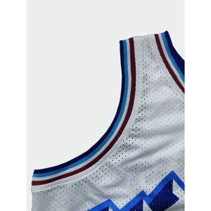 Camiseta de baloncesto reversible para jóvenes y hombres, camisetas de rendimiento atlético, número de nombre de equipo personalizado - Product Image 5