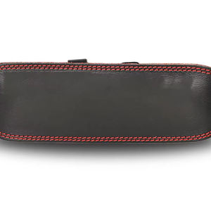 Hot Selling Custom Back Support Gym Leather Powerlifting <b>Lever</b> <b>Belt</b> Weight Lifting <b>Belts</b> Buckles Waist Protector - Product Image 2