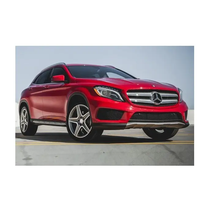 Năm 2022, 2021, 2020, 2019, 2018, 2017 có sẵn Được sử dụng Mercedes-Benz GLA GLA 250 SUV để bán