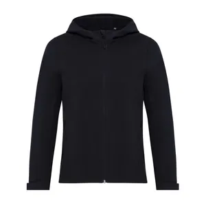 Chaqueta Softshell IQONIQ Makalu, Bolsa Impermeable, Equipo de Senderismo con Comercialización Sostenible - Product Image 1