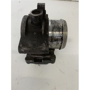 Corpo Farfallato VOLKSWAGEN Polo 5a Serie 03L128063AD diesel 1.6L (09>17) - Product Image 4