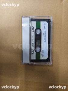 Bande de test TCC-901 tcc901 TCC901 - Product Image 4