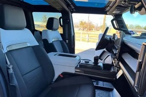 ข้อเสนอพิเศษ ปี 2025 รถใหม่ ปี 2024 อัลฟ่า โรเมโอ 155 รุ่น Pickup Edition 1 พวงมาลัยซ้าย เบาะหนัง กล้องมองหลัง - Product Image 2