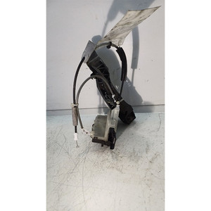 Serrure avant droite CITROEN C4 Cactus 9819038480 DV5RD (YHY) (14>18) - Product Image 3