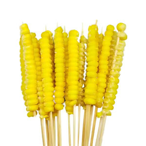 Maíz Amarillo Orgánico Seco de Primera Calidad para Exportación, Humedad 25, Pedido de 25 Toneladas para la Industria Alimentaria, 100% Natural, 99.99% de Pureza - Product Image 1