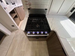 Remolque Forest River Wildwood 300ICE 2026 Usado en Excelentes Condiciones, Listo para la Venta - Product Image 6