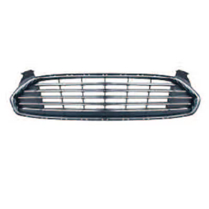 PARA FORD Mondeo <span class=keywords><strong>FUSION</strong></span> 2013 AUTO PARTS GRILLE accesorios/otros accesorios exteriores - Product Image 1