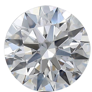 AJRETAIL - Diamantes Cultivados en Laboratorio al por Mayor, 2.03 Quilates, G VS1, Certificado IGI, Corte Brillante Redondo, Excelente Pulido - Product Image 1