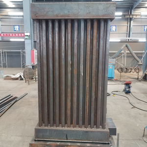 Four à air chaud à économie d'énergie, robuste, pour le séchage du bois et le contrôle constant de la température en serre - Product Image 2