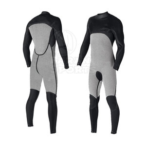 Traje de neopreno para hombre hecho a medida, color sólido, transpirable y talla apta para adultos, venta directa de fábrica para adultos - Product Image 5