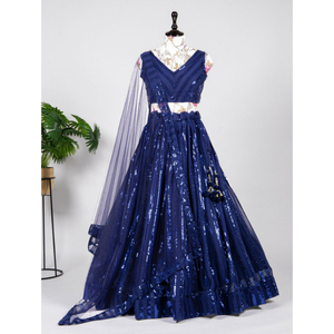 Atest-rrival ovalado, eorgette, hread, broidery - Product Image 5