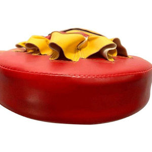 Almohadillas de Enfoque Profesionales para Mejorar la Velocidad de Reacción, Material de PU Impermeable, Equipo de Entrenamiento de Boxeo y Fitness - Product Image 4