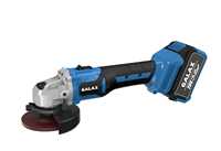 Meuleuse d'angle sans fil 20V, sans balais, rechargeable, pour la découpe et le polissage des métaux