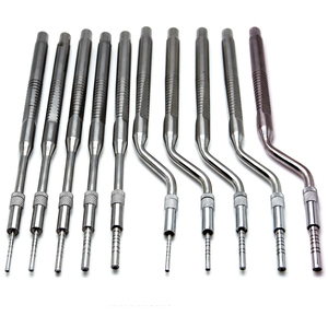 Manivela para Espejo Bucal Dental, Manivela para Espejo de Examen Dental, Manivela para Espejo de Diagnóstico Dental, 1 Unidad, Fabricada por Pissco - Product Image 6