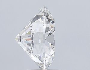 5カラットブリリアントラボ栽培ダイヤモンドFカラーVVSクラリティ優れたカットルースCVD HPHT IGI認定ファインジュエリー - Product Image 2