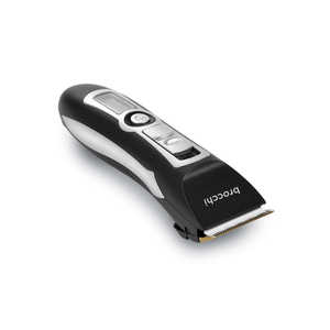 Afeitadora Eléctrica Profesional para Hombre con Doble Cuchilla, Calidad Premium, Resistente al Agua IPX7 - Product Image 2