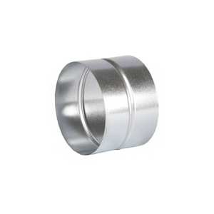 Tecnosystemi - Funda para Sistema HVAC, Pieza para Ducto Circular - Product Image 1