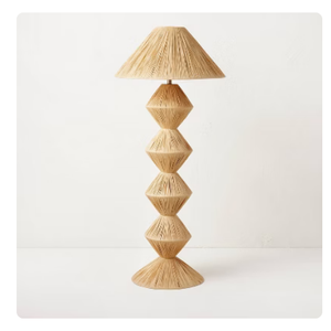 WOVEN <b>RATTAN</b> <b>LANTERNS</b>: 100% NATURAL, ECO-FRIENDLY, and PERFECT for EVERY HOME - Product Image 3