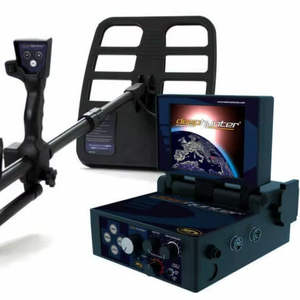 Detector de Metales Magnético ORIGINAL F Makro Deephunter 3D Pro Package, Nuevo, Portátil, Multifrecuencia, Bobina de Búsqueda de 20 cm, Clasificación IP68 1 - Product Image 2