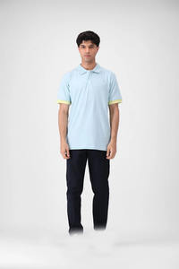 Camiseta informal para todos los días para hombre, proveedor de ropa de calle, atuendo personalizado para uso en salón de viaje y uso cómodo a granel - Product Image 4