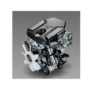 Usado 1GD-FTV Motor TOYOTAA Hiace 2021 - Product Image 5