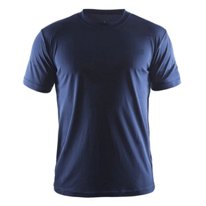 Camisetas Sublimadas con Logotipo Personalizado, Tejido de Punto Poliéster/Algodón, Colores y Tallas Personalizables para Hombre y Mujer - Product Image 5