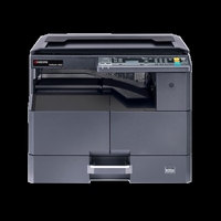 Imprimante laser monochrome A3 Kyocera avec interface USB, design compact en plastique, 20 pages/minute, modèle TASKalfa 2020