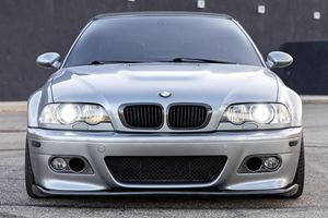 BMW M3 CONVERTIBLE USADO 2006, Volante a la Izquierda/Derecha - Product Image 6